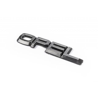 Opel Emblem (Turkey) photo 1