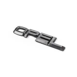Opel Emblem (Turkey) photo 1