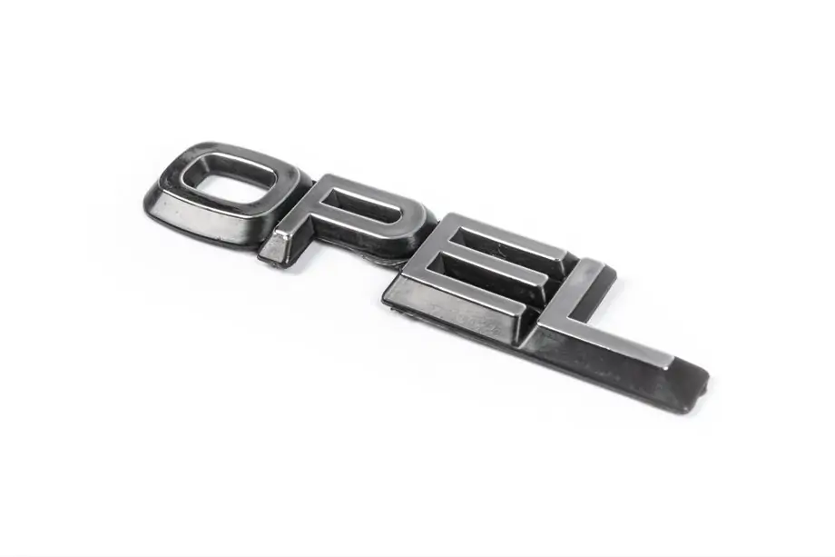 Opel Kadett 1984-1991 Opel Emblem (Turkey) Image