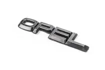 Opel Kadett 1984-1991 Opel Emblem (Turkey) photo 1