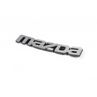 Mazda Emblem (Turkey) photo 1