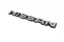 Nissan Maxima 1995–2000 Nissan Emblem (Turkey) photo 1
