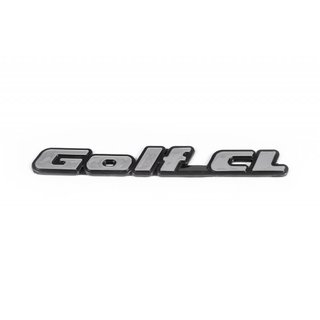 Emblem Golf CL 195mm (Turkey)