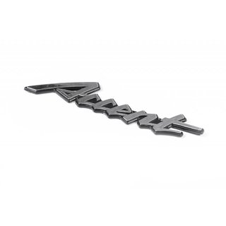 Emblem Accent 16cm (V1) Hyundai Accent 2006-2010