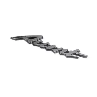 Emblem Accent 16cm (V1) Hyundai Accent 2006-2010