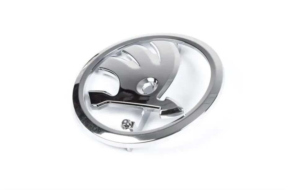Skoda Octavia III A7 2013-2019 Original Emblem (upper part) Image