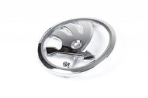 Skoda Yeti 2009-2017 Original Emblem (upper part) photo 1