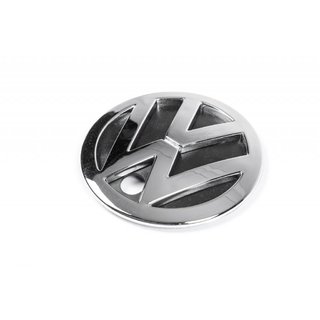 Rear emblem (OEM style)