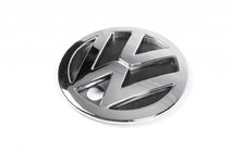 Volkswagen Bora 1998-2004 Rear emblem (OEM style) photo 1