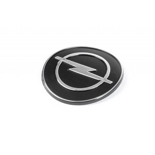 Emblem, Turkey Opel Kadett 1984-1991 photo 3