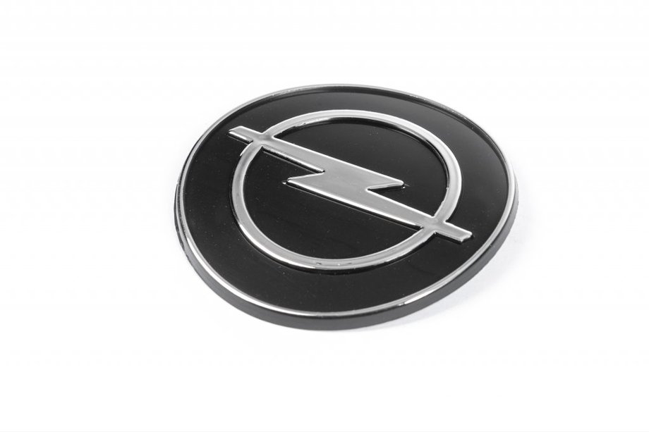 Opel Kadett 1984-1991 Emblem, Turkey Photo 3