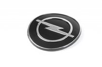 Opel Kadett 1984-1991 Emblem, Turkey photo 3