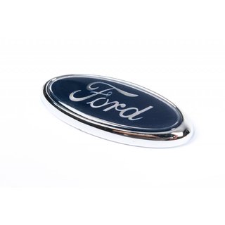 Ford emblem (self-adhesive) photo 1