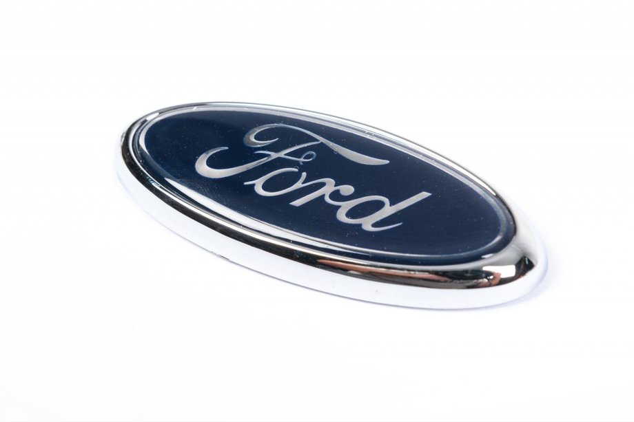 Ford emblem (self-adhesive) Image