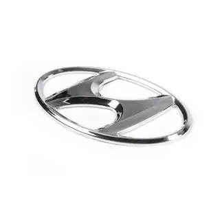 Emblem (self-adhesive, 100 x 50 mm)