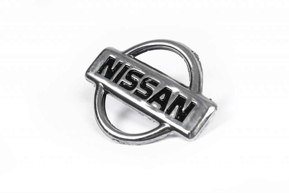 Nissan Maxima 1995–2000 Emblem (Turkey) Image