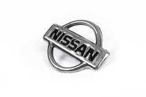 Nissan Maxima 1995–2000 Emblem (Turkey) photo 1