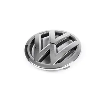 Front badge 1T0 853 601E photo 1