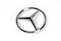 Mercedes Sprinter W906 2006–2018 Front emblem (Turkey) photo 1