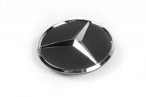 Mercedes Sprinter W906 2006–2018 Rear Emblem A906 758 00 58 photo 1