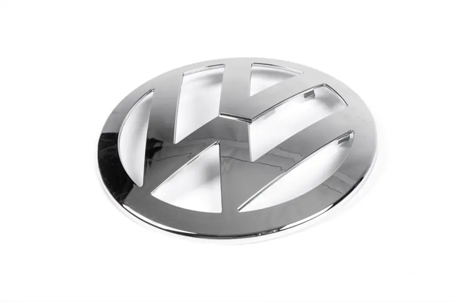 Volkswagen T5 Transporter 2003-2010 Front emblem (16.5 cm) Image