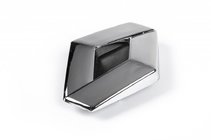 Renault Megane II 2004-2009 Rear Emblem (93mm x 73mm Turkey) photo 1