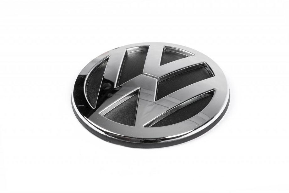 Volkswagen Golf 4 1997-2006 Rear Badge 1J6 853 630B Image