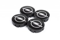 Opel Wheel center caps 58/55mm (set of 4) photo 1