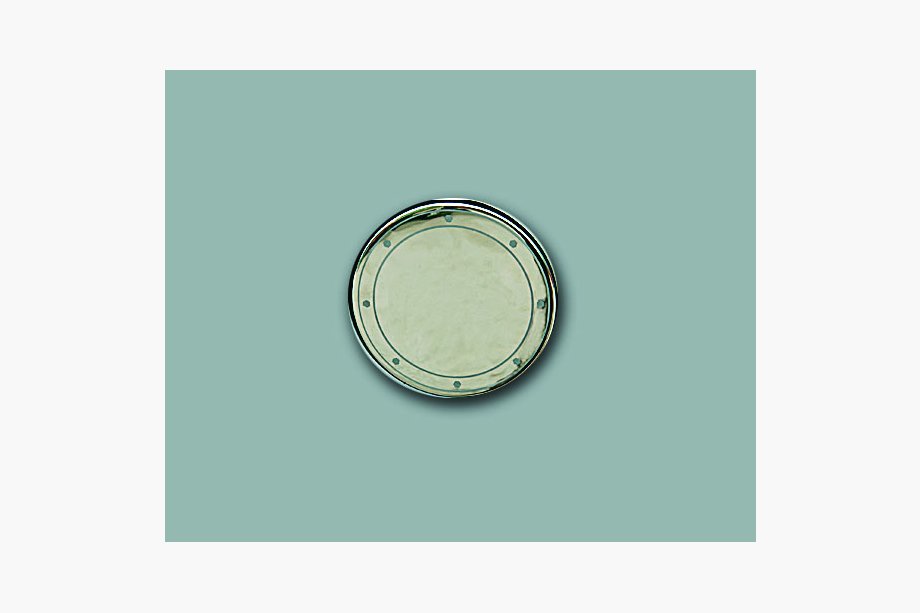 Hyundai Getz 2002- Chrome Fuel Tank Cap Cover (Stainless Steel) Image