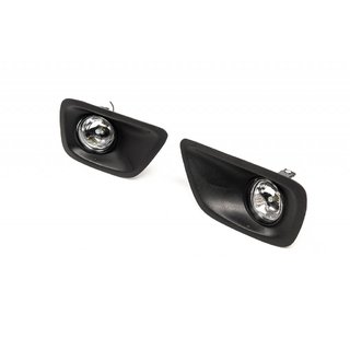 Fog Lights 2005-2008 (with LED Bulb) photo 1