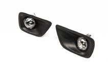 Dacia Logan MCV 2004-2014 Fog Lights 2004-2008 (with LED Bulb) photo 1