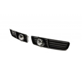 Fog Lights 1994-1999 HB (2 pcs, with LED bulb) Volkswagen Polo 1994-2001 photo 1
