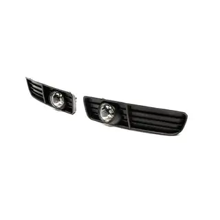 Fog Lights 1994-1999 HB (2 pcs, with LED bulb)