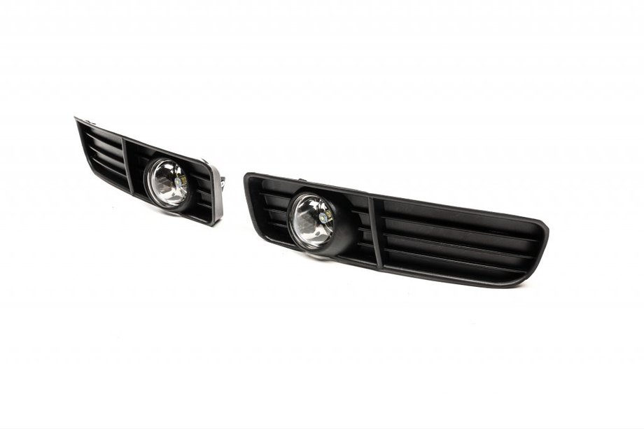 Volkswagen Polo 1994-2001 CLEARANCE! Fog Lights (2 pcs, Halogen) Image