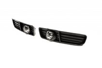 Volkswagen Polo 1994-2001 CLEARANCE! Fog Lights (2 pcs, Halogen) photo 1
