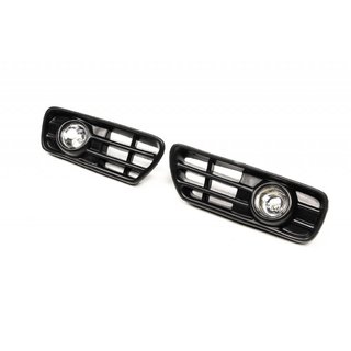 Fog Lights (with LED Bulb) photo 1