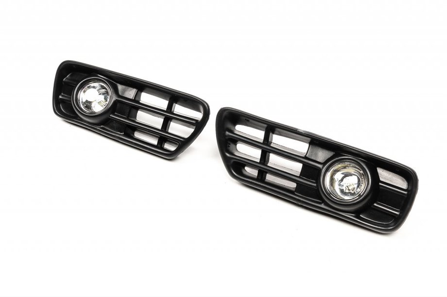 Volkswagen Golf 3 1991-2001 Fog Lights (with LED Bulb) Image