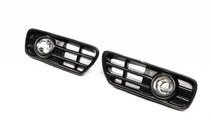 Volkswagen Golf 3 1991-2001 Fog Lights (with LED Bulb) photo 1