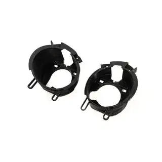 Fog Light Brackets 2007-2015 (2 pcs)