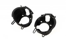 Renault Trafic 2001–2015 SALE! Fog Light Brackets (2007-2015, 2 pcs) photo 1
