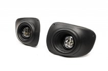 Mitsubishi L200 2006-2015 LED Fog Lights (2 pcs) photo 1