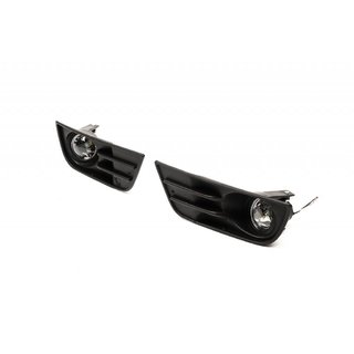 Fog Lights (Model 2004-2006) Ford Fusion 2002-2012 photo 1