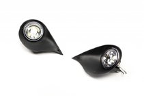 Hyundai Getz 2002- Fog Lights (2006↗, with LED Bulb) photo 1