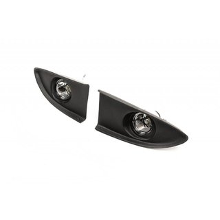 Fog Lights (2004-2006, with LED Bulb) photo 1