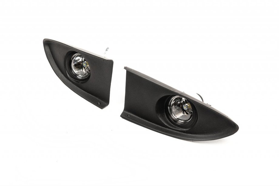 Honda Civic Sedan VII 2001-2006 Fog Lights (2004-2006, with LED Bulb) Image