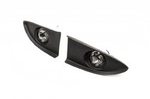 Honda Civic Sedan VII 2001-2006 Fog Lights (2004-2006, with LED Bulb) photo 1