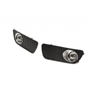 Fog Lights (with LED Bulb) Fiat Albea 2002-2012 photo 1