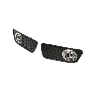 Fog Lights (with LED Bulb) photo 1