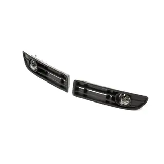 Fog Lights (with LED Bulb)