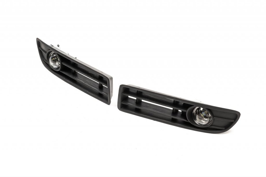 Volkswagen Bora 1998-2004 Fog Lights (with LED Bulb) Image